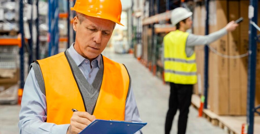 ISO 45001 – Seguridad y Salud en el Trabajo