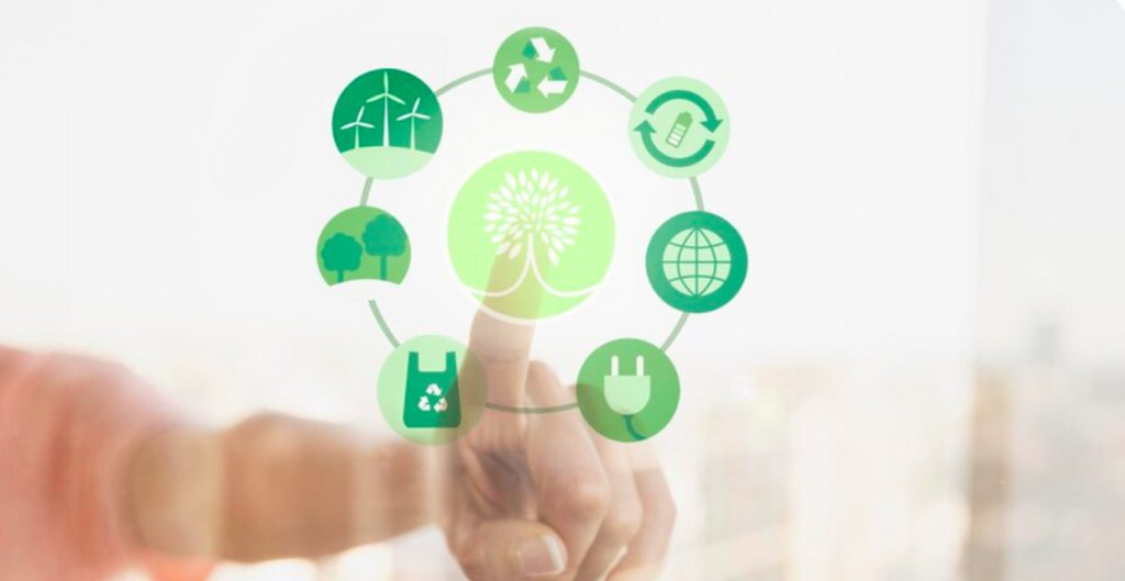 ISO 50001 – Gestión de la Energía