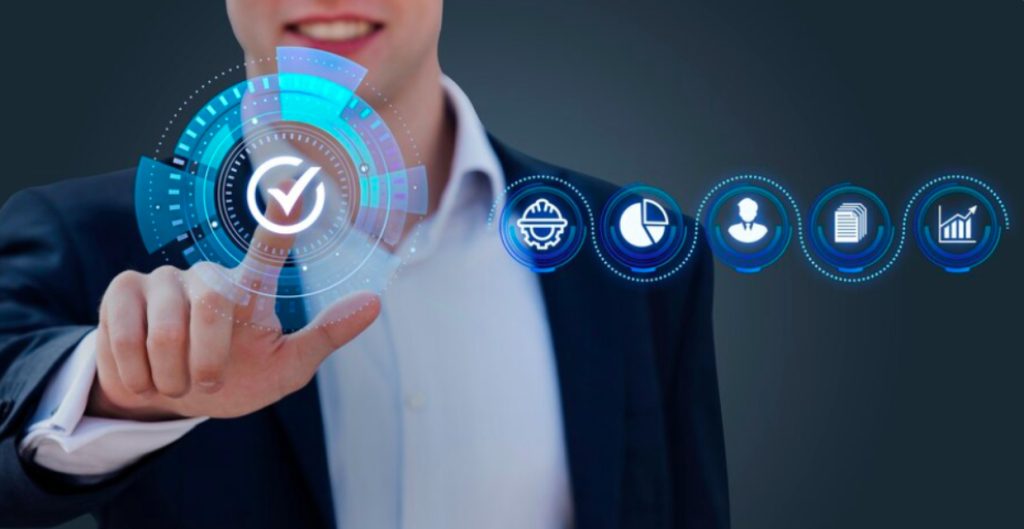 implementación de sistemas de gestión ISO 9001