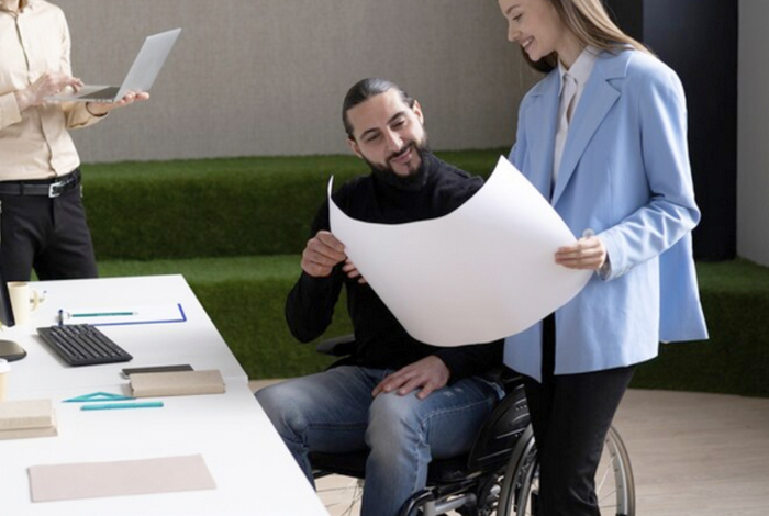 Cumplimiento Ley de Inclusión Laboral